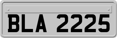 BLA2225