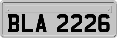 BLA2226