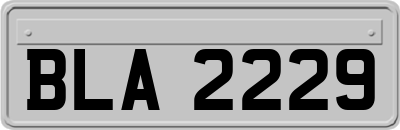 BLA2229
