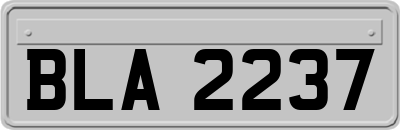 BLA2237