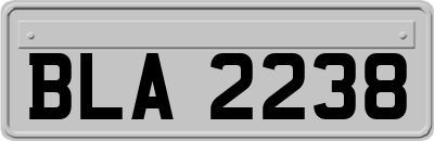 BLA2238