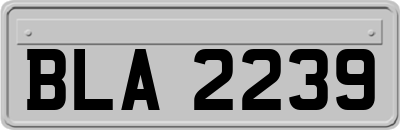 BLA2239