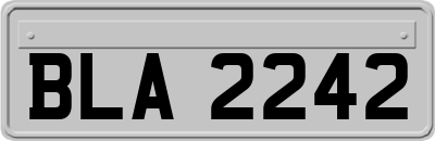 BLA2242