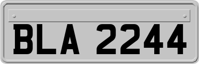 BLA2244