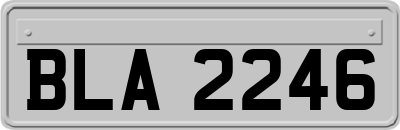 BLA2246