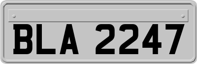 BLA2247