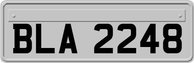BLA2248