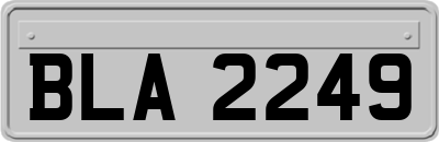 BLA2249