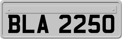 BLA2250