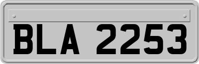 BLA2253