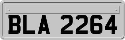 BLA2264