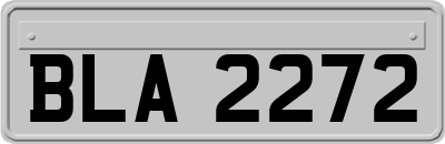 BLA2272