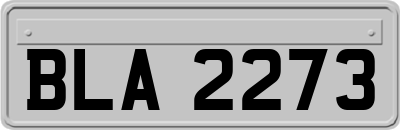 BLA2273