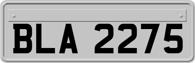 BLA2275