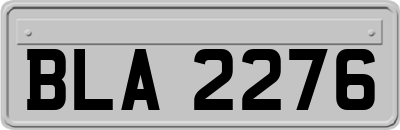 BLA2276