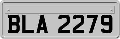 BLA2279