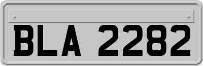 BLA2282