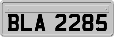 BLA2285