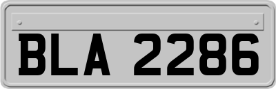 BLA2286