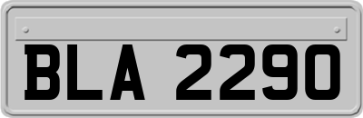 BLA2290