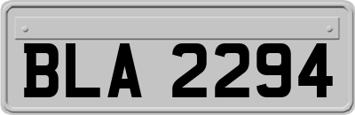 BLA2294