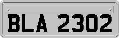 BLA2302