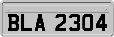 BLA2304