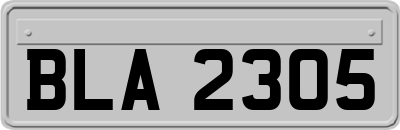 BLA2305