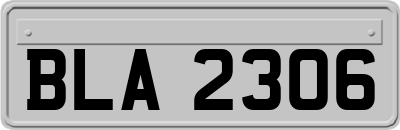 BLA2306