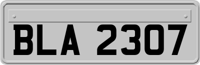 BLA2307