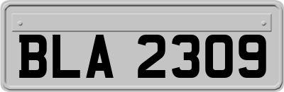 BLA2309