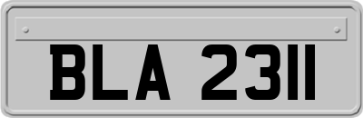 BLA2311