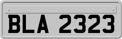 BLA2323