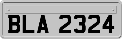BLA2324