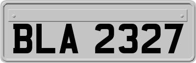 BLA2327