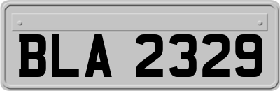 BLA2329