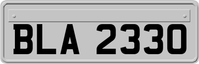 BLA2330