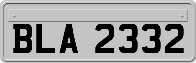 BLA2332