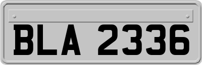 BLA2336