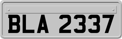 BLA2337