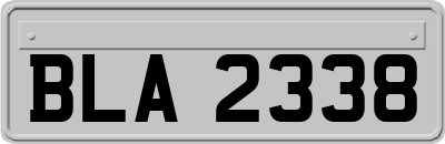 BLA2338