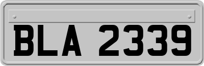 BLA2339