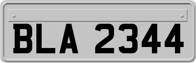 BLA2344