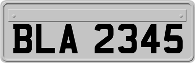 BLA2345