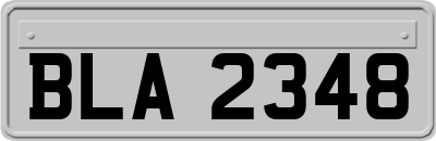 BLA2348