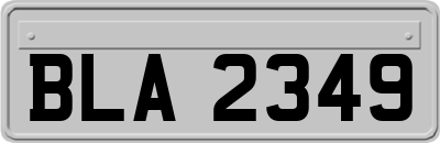 BLA2349