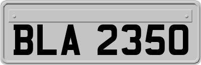 BLA2350