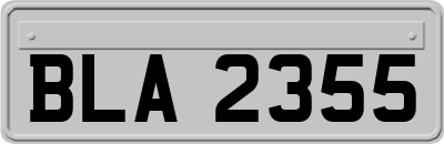 BLA2355