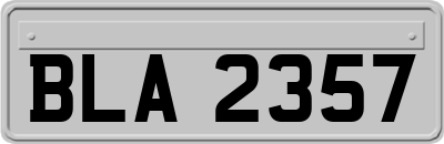 BLA2357