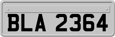 BLA2364